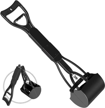 Easy-Pick Pooper Scooper