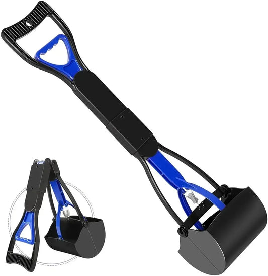 Easy-Pick Pooper Scooper