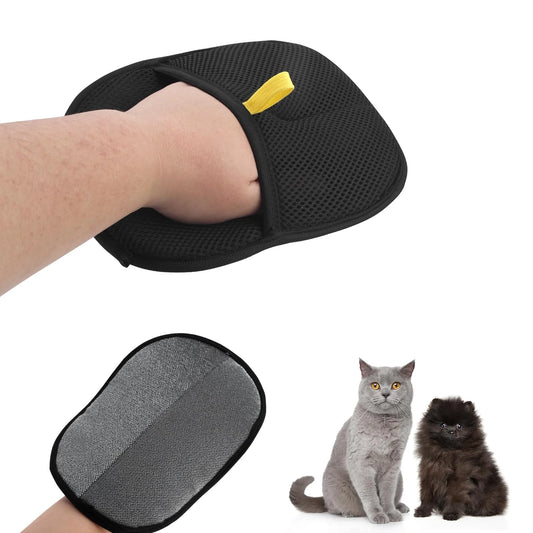 FurMates Pet Hair Removal Glove